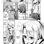 Hisho Kan Zuihou no Nanigenai Ichinichi