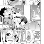 Hisho Kan Zuihou no Nanigenai Ichinichi