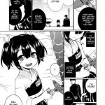 Hoho no Usubeni Asenu Aida ni