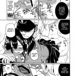 Hoho no Usubeni Asenu Aida ni