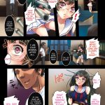 Hypnotize and Netorare the Entire Kantai Fleet