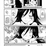 I don’t care if it’s an old man or whatever because I’m not popular!