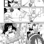 I don’t care if it’s an old man or whatever because I’m not popular!