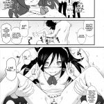 I don’t care if it’s an old man or whatever because I’m not popular!