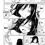 I don’t care if it’s an old man or whatever because I’m not popular!