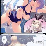 I Want a Sister Too!