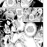 I’m Popular Now, But Only With Cats!