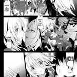 Ishi wo Daite Anata to Oyogu