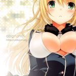 Ishi wo Daite Anata to Oyogu