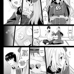 Ishi wo Daite Anata to Oyogu