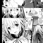 Ishi wo Daite Anata to Oyogu