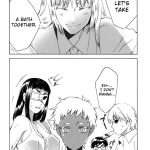 Isshoni Ofuro ni Hairou!