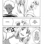 Isshoni Ofuro ni Hairou!