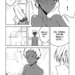 Isshoni Ofuro ni Hairou!