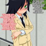 It’s not my fault I became a slut because I’m not popular!