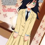 It’s not my fault I became a slut because I’m not popular!