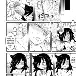 It’s Not My Fault I’m Not Getting Any!