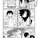 It’s Not My Fault I’m Not Getting Any!