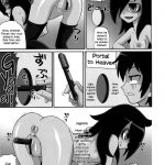 It’s Not My Fault I’m Not Getting Any!