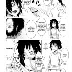 It’s Not My Fault I’m Not Getting Any!