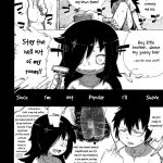 It’s Not My Fault I’m Not Getting Any!