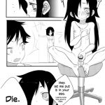 It’s Not My Fault I’m Not Getting Any!