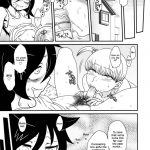 It’s Not My Fault I’m Not Getting Any!