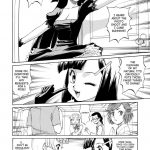 Kami-sama Megaton Punch 11