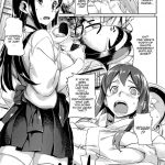 KANCOLLE ～The Admiral Only Ever Looks At The Warship Girls With Lustful Eyes～