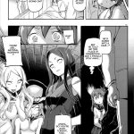 KANCOLLE ～The Admiral Only Ever Looks At The Warship Girls With Lustful Eyes～