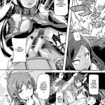 KANCOLLE ～The Admiral Only Ever Looks At The Warship Girls With Lustful Eyes～