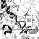 KANCOLLE ～The Admiral Only Ever Looks At The Warship Girls With Lustful Eyes～