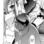 Kanojo no Sentaku – Senou Natsuru no Baai