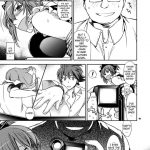 Kanojo no Sentaku – Senou Natsuru no Baai