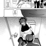 Kanojo no Sentaku – Senou Natsuru no Baai