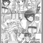 Kanojotachi no Sugoi xxx