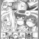 Kanojotachi no Sugoi xxx