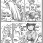 Kanojotachi no Sugoi xxx