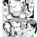 Kantai Shuho Matsuri