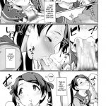 Kantai Shuho Matsuri