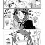 Kantai Shuho Matsuri