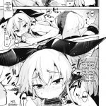 Koi Suru Shimakaze-chan To Hentai Teitoku