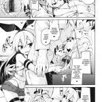 Koi Suru Shimakaze-chan To Hentai Teitoku