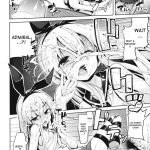 Koi Suru Shimakaze-chan To Hentai Teitoku