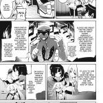 Koi Suru Shimakaze-chan To Hentai Teitoku