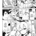 Koi Suru Shimakaze-chan To Hentai Teitoku