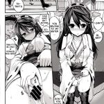 Kongou Haruna-chan Kai