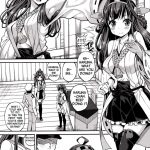 Kongou Haruna-chan Kai