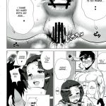 Lovely Teacher Ritsuko