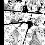 Kangoku Senkan Mega Pai